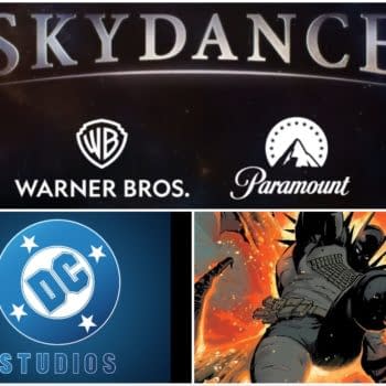 DC Studios