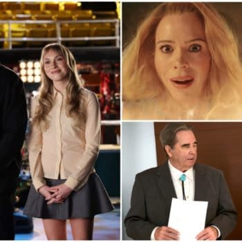 SNL/Shane Gillis, Matlock, Doctor Who & More: BCTV Daily Dispatch