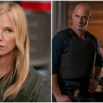 Law & Order: SVU