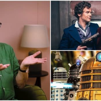 Doctor Who