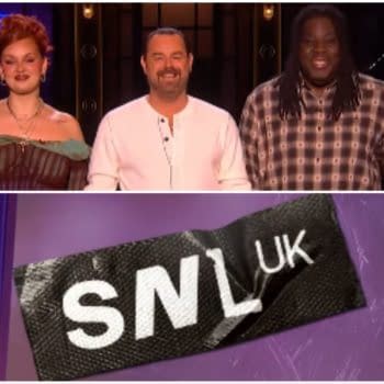 SNL UK