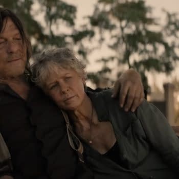 The Walking Dead: Daryl Dixon Season 4 Set for February 2027