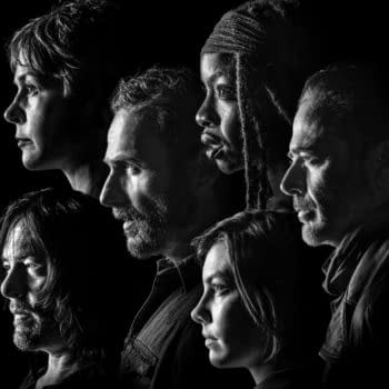 The Walking Dead