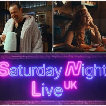 SNL UK