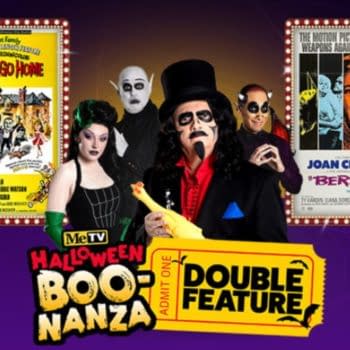 Svengoolie