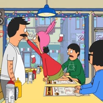Bob's Burgers