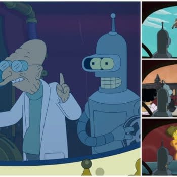 Futurama