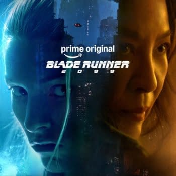 Blade Runner 2099