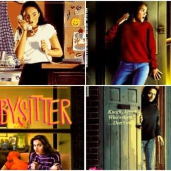 Tubi Turning R.L. Stine's Story The babysitter Into New TV Movie