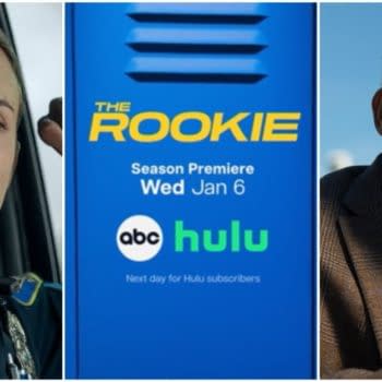 The Rookie