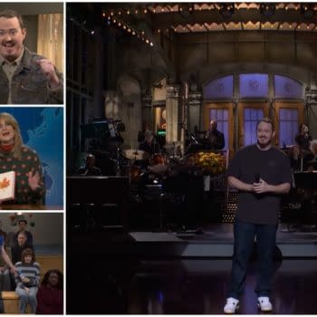 SNL 52 Review: You Were Wrong About Shane Gillis, Lorne Michaels