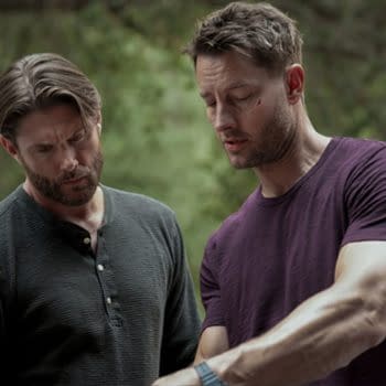 Tracker S04E05: "Need to Know" Preview: Jensen Ackles' Russell Returns
