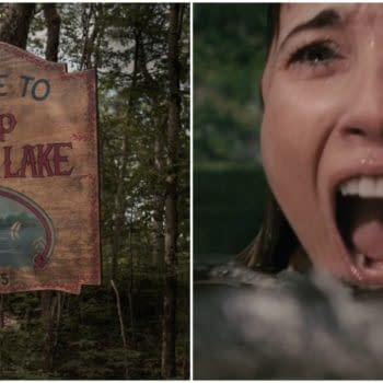 Crystal Lake
