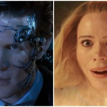 Doctor Who