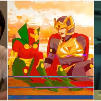 Mister Miracle
