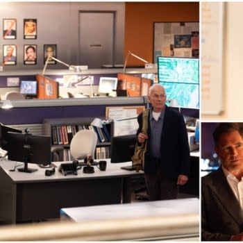 NCIS: Origins Showrunner Teases Gibbs/Tony Reunion; New S03E03 Images