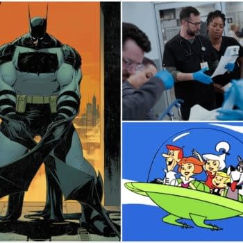Absolute Batman Co-Creator Scott Snyder: Heath Care Trumps Flying Cars