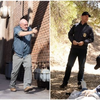 NCIS