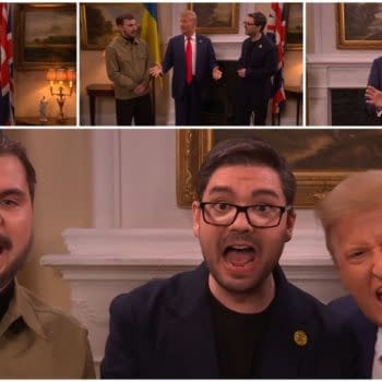 SNL UK