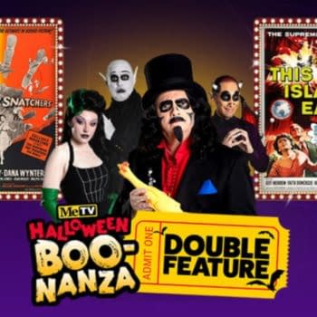 Svengoolie