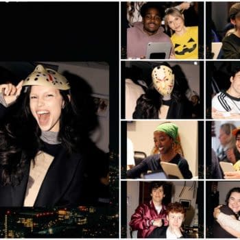 SNL Halloween, WWE Crown Jewel & South Park: BCTV Daily Dispatch