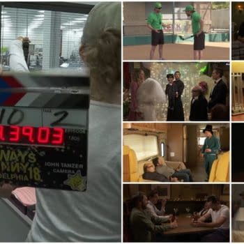 Sir Patrick Stewart, James Gunn/DCU & Tracker: BCTV Daily Dispatch