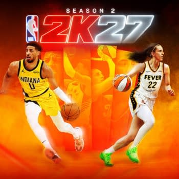 NBA 2K27 Launches Season 2: GOAT Builds
