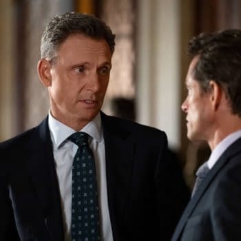 Law & Order S26E02: "Into the Mystic" Preview: Conflicts of Interest