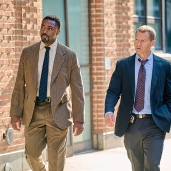 Law & Order