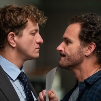 Law & Order: SVU S28E03 "Anonymity" Preview: Bruno's Breaking Point