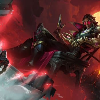 Overwatch Drops New Season 5 Details Before October 6 Launch