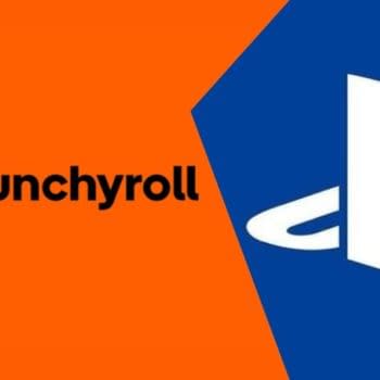 Crunchyroll Has Been Given a Dedicated Hub On PS5