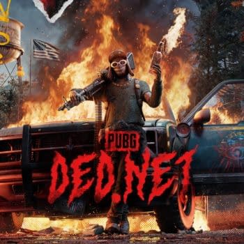 PUBG: DED.NET Launches First Closed Beta Test on October 9