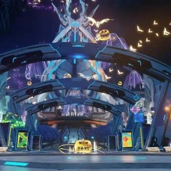Phantasy Star Online 2 New Genesis Reveals October 2026 Updates