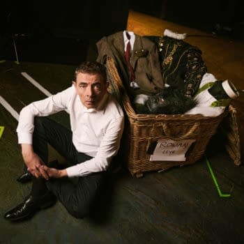 Rowan Atkinson Returns To London's West End With Rowan Live In 2027