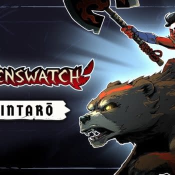Ravenswatch