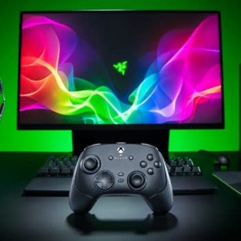Razer Unveils New Wolverine V4 Controller Line For PC & Xbox