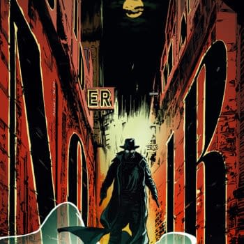 NYCC: Marvel To Publish A Spider-Man SFX Comic