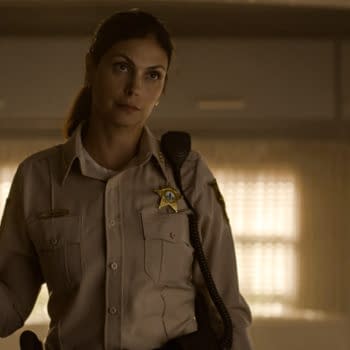 Sheriff Country S02E02 Preview: Mickey Has Some "Family Trust" Issues