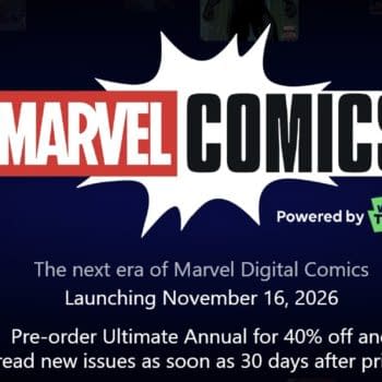 Marvel Unlimited Shuts In December, Webtoon Takes Over Marvel Library
