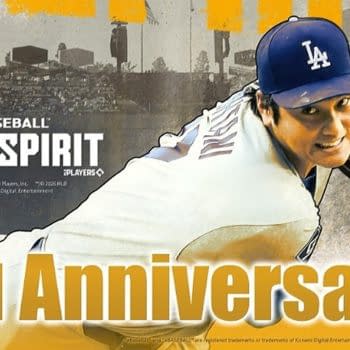 MLB Pro Spirit Releases Shohei Ohtani Cards For Second Anniversary