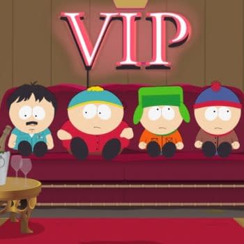 SNL Halloween, WWE Crown Jewel & South Park: BCTV Daily Dispatch