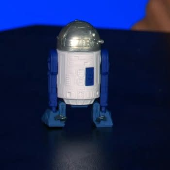 R2-D2 Returns to Hasbro with New 3.75" Star Wars: TVC Figure