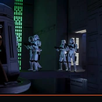 New Star Wars: TBS Stormtroopers Are Deploying from Hasbro