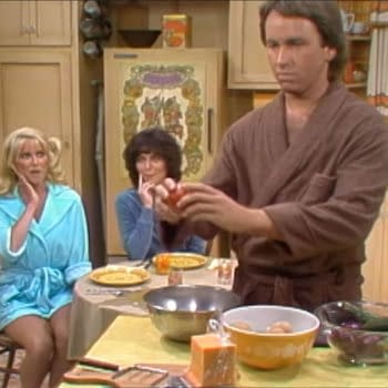 Three’s Company Reading Celebrates 50th Anniversary, Guests & More