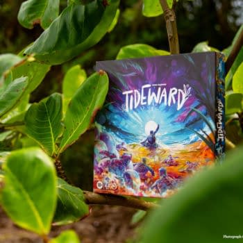 Tideward