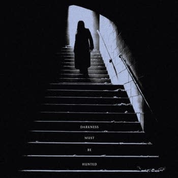 The Exorcist: Martyrs Trailer & Poster Have Been Released