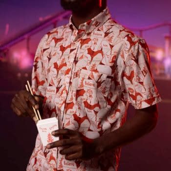 RSVLTS Takes Fans Back to Santa Carla with The Lost Boys Collection