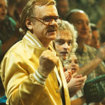 John C. Reilly Reflects on ‘Winning Time,’ Hahn, Scott and More