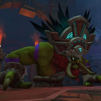 WoW Midnight Update 12.1.5